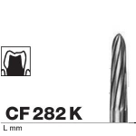 <b>CF 282K turbinba (314) </b>